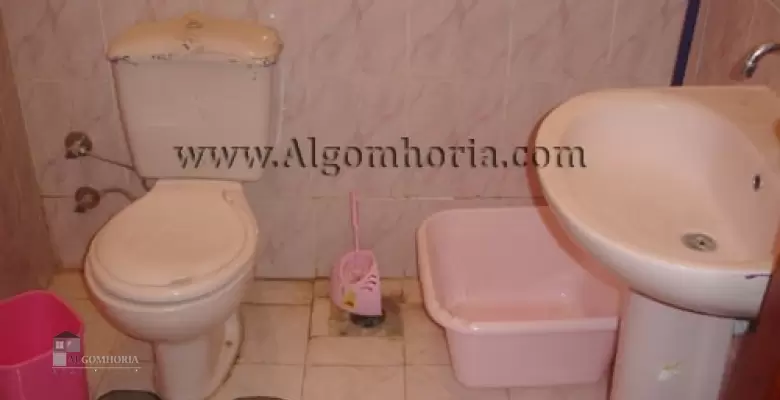 شاليه للايجار بمارينا 6 منطقه 31