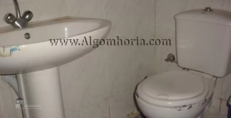 شاليه للايجار بمارينا 6 منطقه 31