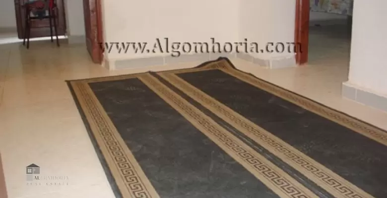 شاليه للايجار بمارينا 6 منطقه 31