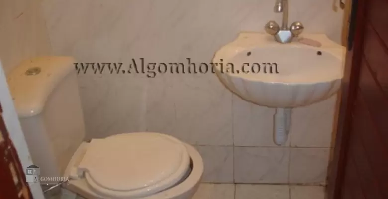 شاليه للايجار بمارينا 6 منطقه 31