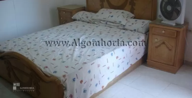 شاليه للايجار بمارينا 6 منطقه 31