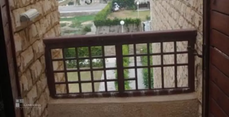 شاليه للايجار بمارينا 6 منطقه 31