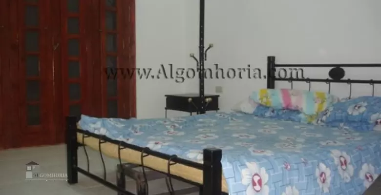 شاليه للايجار بمارينا 6 منطقه 31