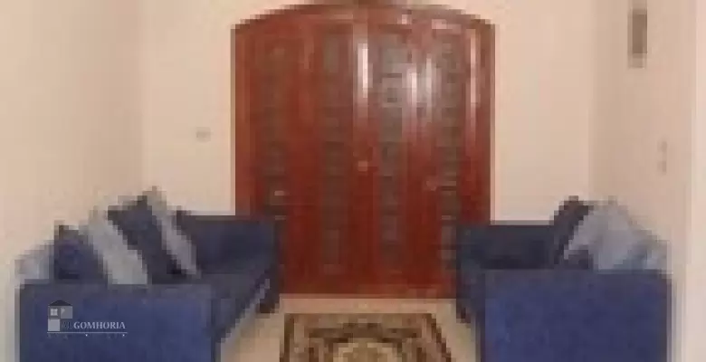 شاليه للايجار بمارينا 6 منطقه 31