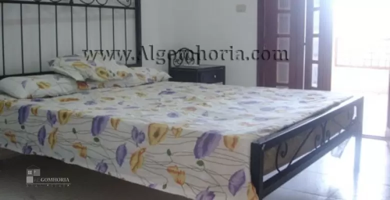 شاليه للايجار بمارينا 6 منطقه 31