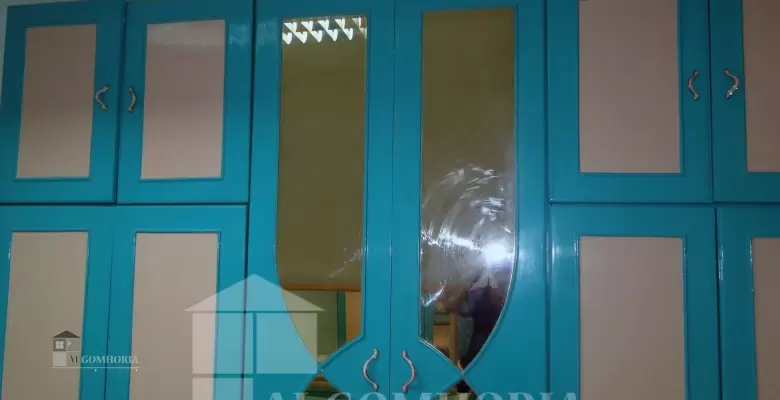 Furnished Villa for rent 0.00 M2 in North Coast, Marina