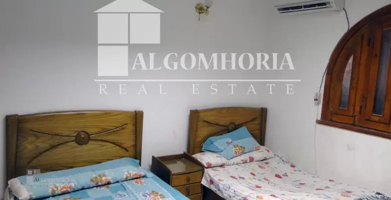 Furnished Villa for rent 0.00 M2 in North Coast, Marina