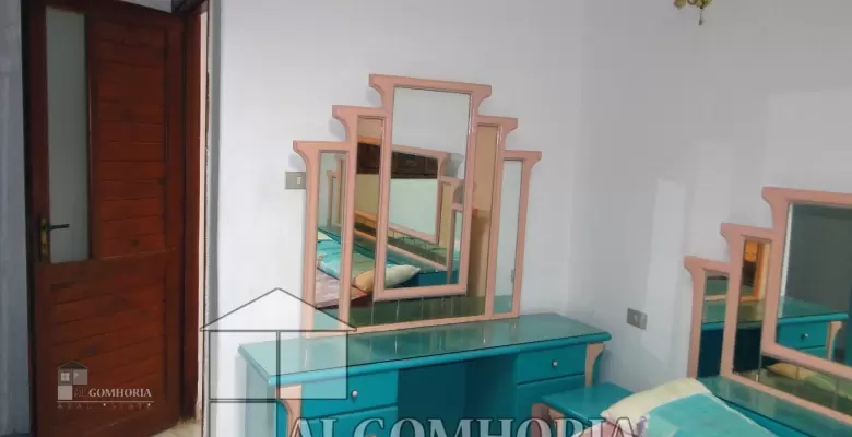 Furnished Villa for rent 0.00 M2 in North Coast, Marina