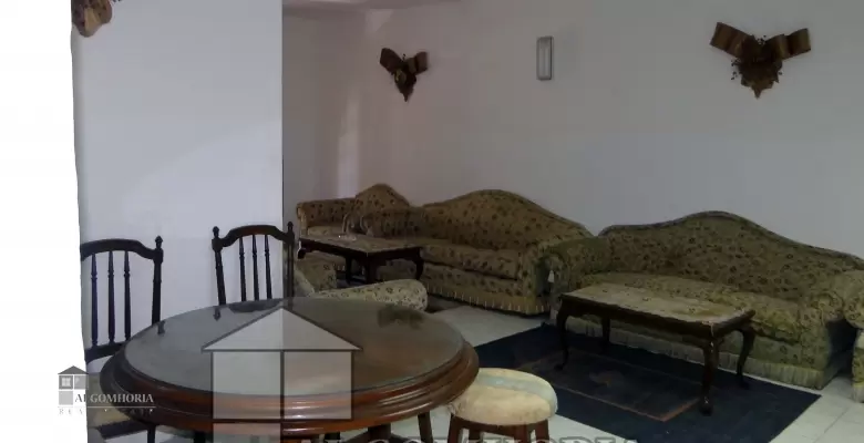 Furnished Villa for rent 0.00 M2 in North Coast, Marina