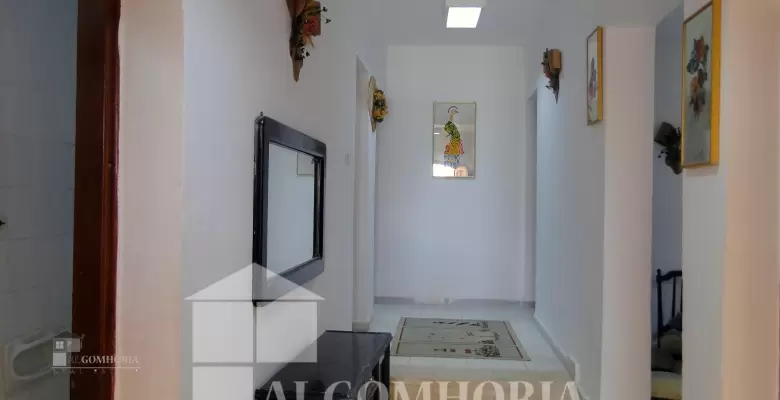 Furnished Villa for rent 0.00 M2 in North Coast, Marina