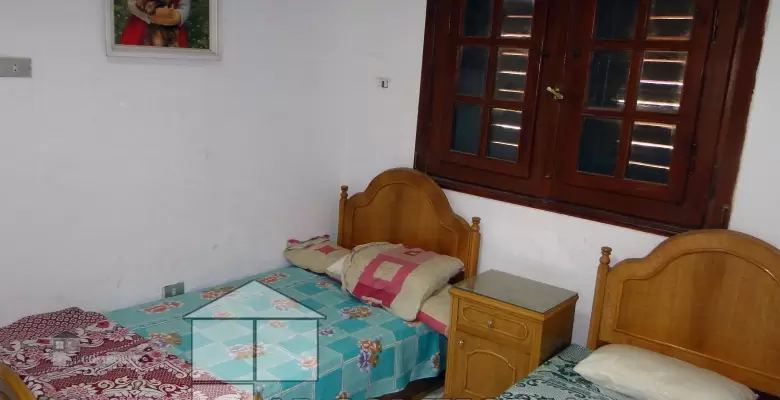 Furnished Villa for rent 0.00 M2 in North Coast, Marina