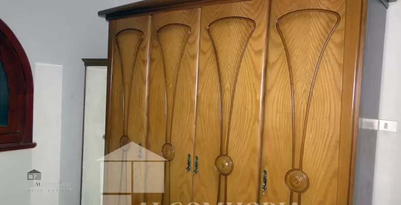 Furnished Villa for rent 0.00 M2 in North Coast, Marina