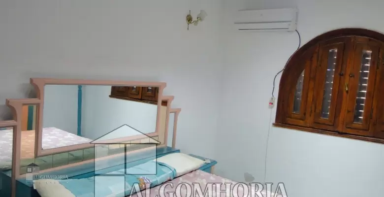 Furnished Villa for rent 0.00 M2 in North Coast, Marina