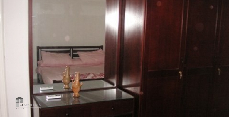 فيلا للايجار الساحل الشمالي