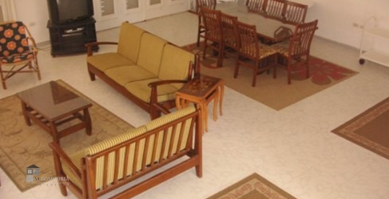 فيلا للايجار الساحل الشمالي