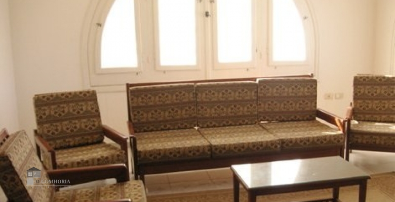 فيلا للايجار الساحل الشمالي