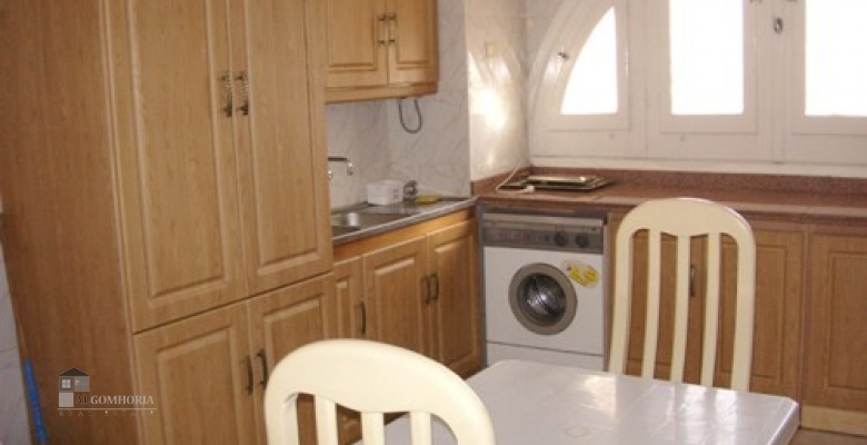 فيلا للايجار الساحل الشمالي