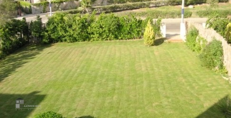 فيلا للايجار الساحل الشمالي