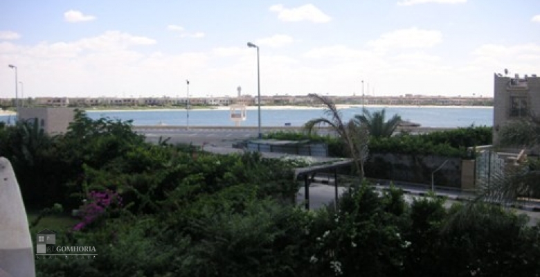 فيلا للايجار الساحل الشمالي