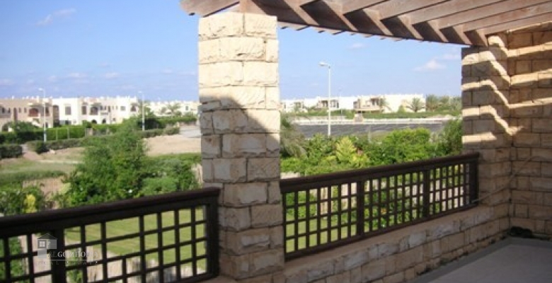 فيلا للايجار الساحل الشمالي