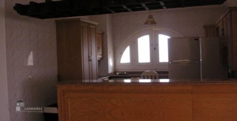 فيلا للايجار الساحل الشمالي