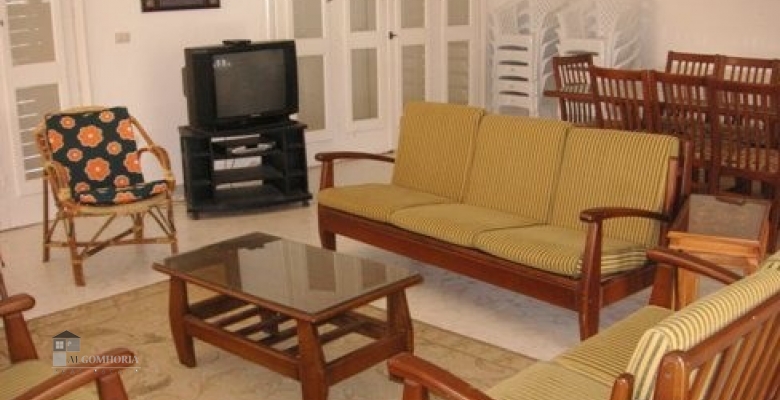 فيلا للايجار الساحل الشمالي