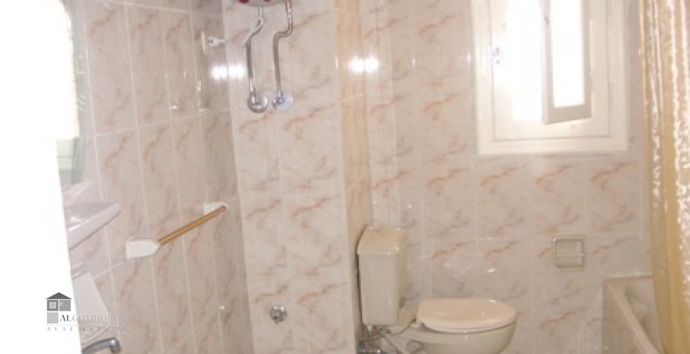 فيلا للايجار الساحل الشمالي