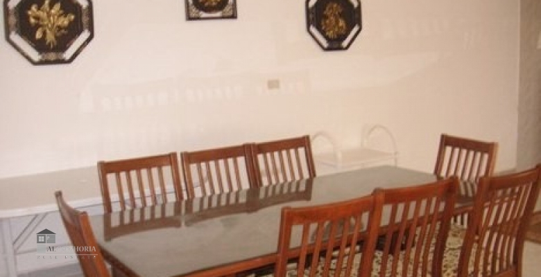 فيلا للايجار الساحل الشمالي