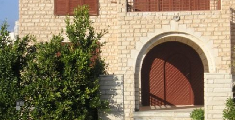 فيلا للايجار الساحل الشمالي