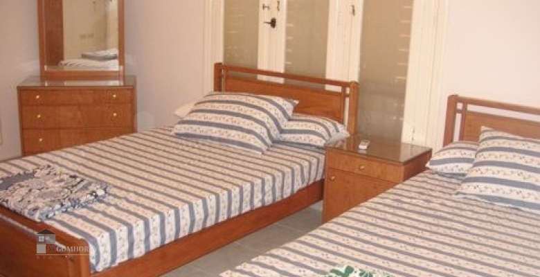 فيلا للايجار الساحل الشمالي