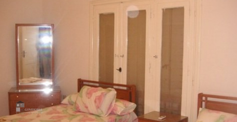 فيلا للايجار الساحل الشمالي