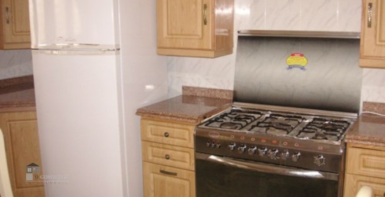 فيلا للايجار الساحل الشمالي