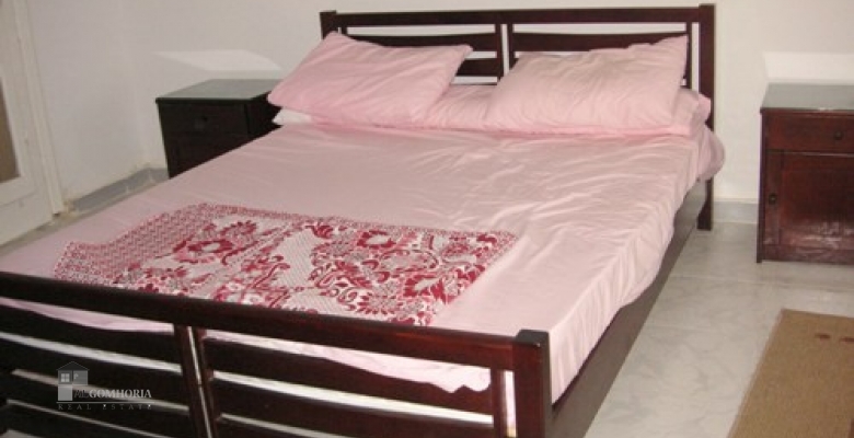 فيلا للايجار الساحل الشمالي