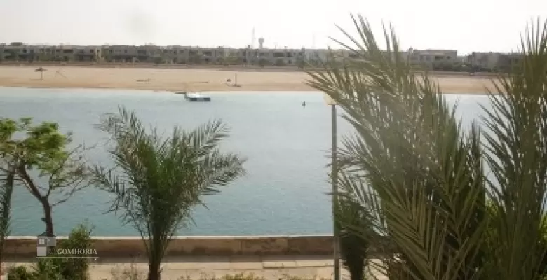 Furnished Villa for rent 0.00 M2 in North Coast, Marina