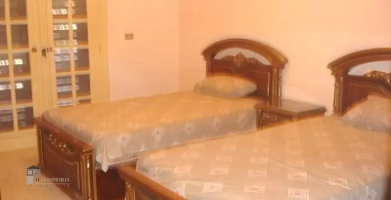 Furnished Villa for rent 0.00 M2 in North Coast, Marina