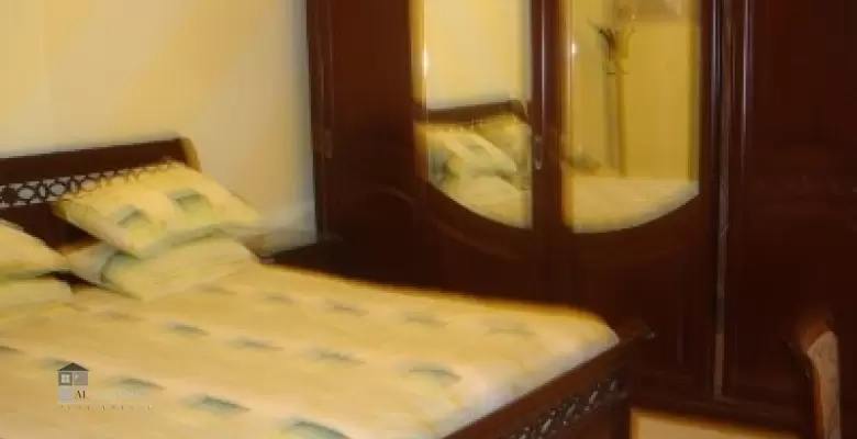 Furnished Villa for rent 0.00 M2 in North Coast, Marina