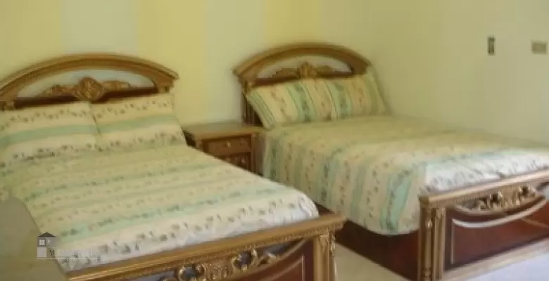 Furnished Villa for rent 0.00 M2 in North Coast, Marina