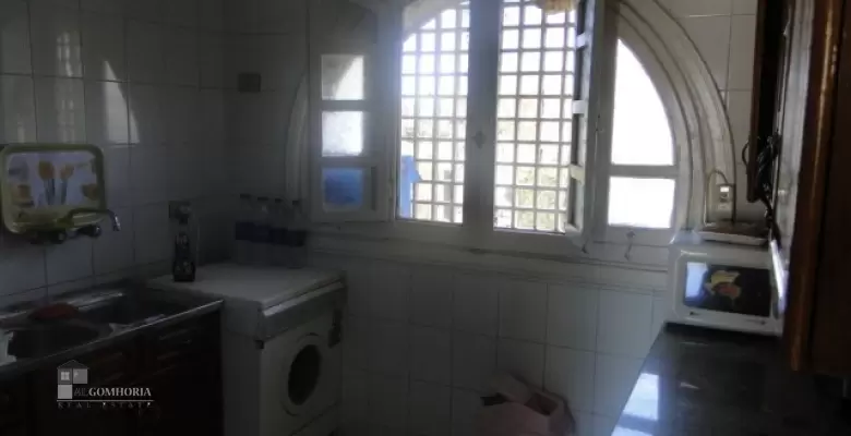 Furnished Chaleh for rent 0.00 M2 in North Coast, Marina