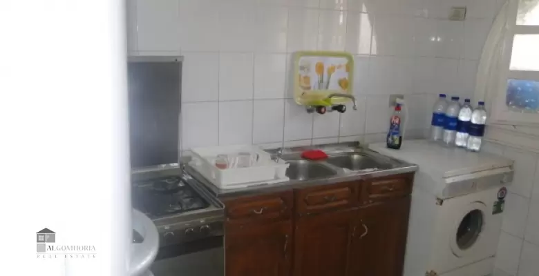 Furnished Chaleh for rent 0.00 M2 in North Coast, Marina