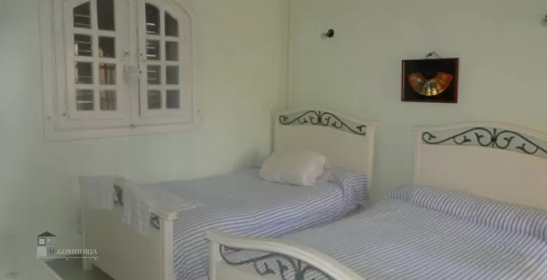 Furnished Chaleh for rent 0.00 M2 in North Coast, Marina