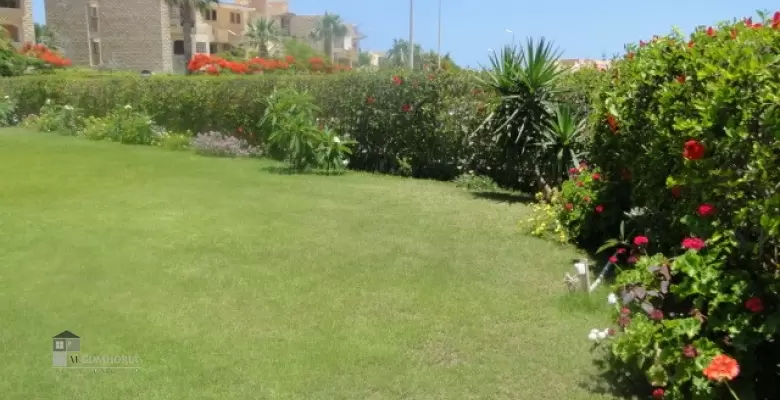 Furnished Chaleh for rent 0.00 M2 in North Coast, Marina