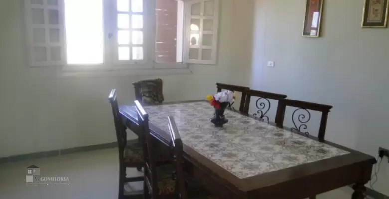 Furnished Chaleh for rent 0.00 M2 in North Coast, Marina