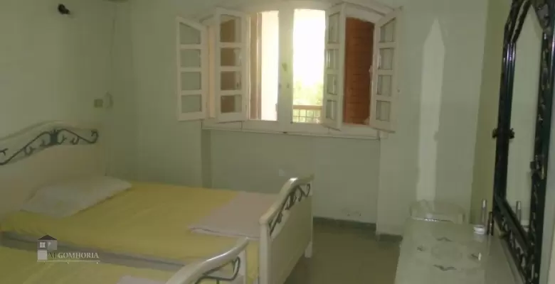 Furnished Chaleh for rent 0.00 M2 in North Coast, Marina