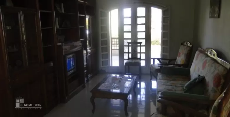 Furnished Chaleh for rent 0.00 M2 in North Coast, Marina