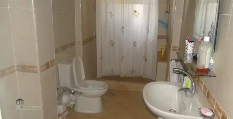 Furnished Chaleh for rent 0.00 M2 in North Coast, Marina