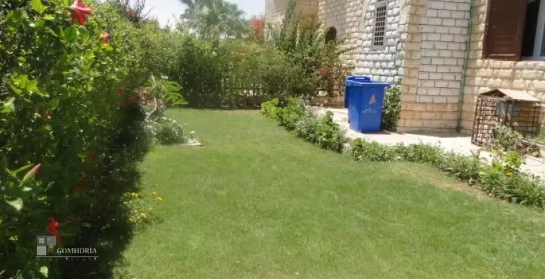 Furnished Chaleh for rent 0.00 M2 in North Coast, Marina