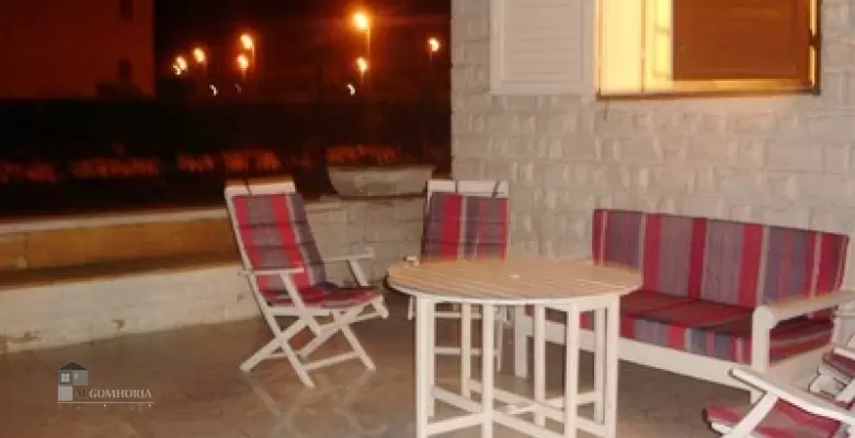 Villa rent  in North Coast, Marina