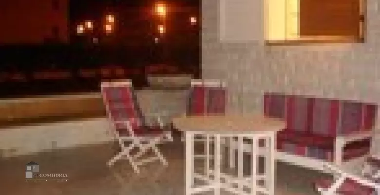 Villa rent  in North Coast, Marina