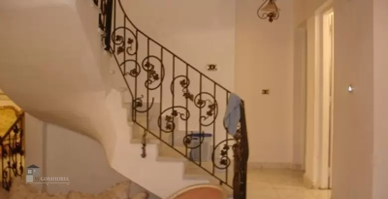 Villa rent  in North Coast, Marina