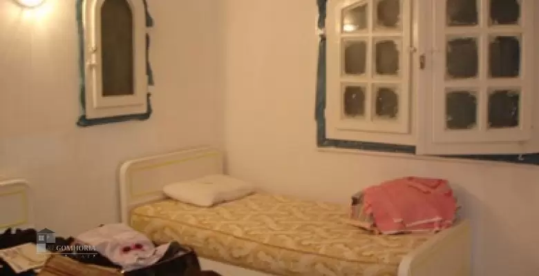 Villa rent  in North Coast, Marina